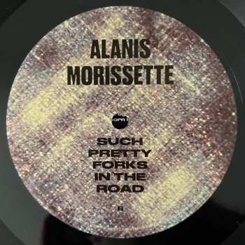 LP Alanis Morissette: Such Pretty Forks In The Road 613830