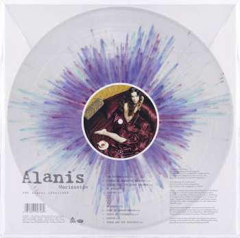 Album Alanis Morissette: The Demos: 1994 - 1998