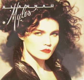 LP Alannah Myles: Alannah Myles 414675