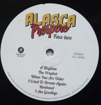 LP Alasca: Prospero LTD 64247