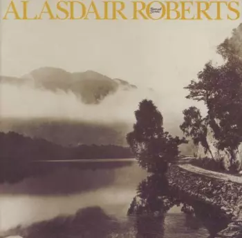 Alasdair Roberts: Farewell Sorrow