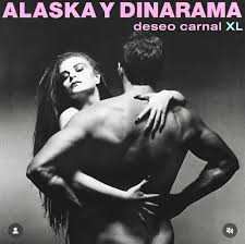 2LP/Box Set Alaska Y Dinarama: Deseo Carnal XL CLR 635695