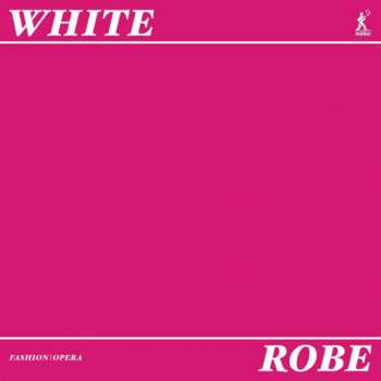 Album Alastair White: Robe