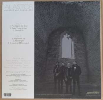 LP Alastor: Onwards And Downwards 579745