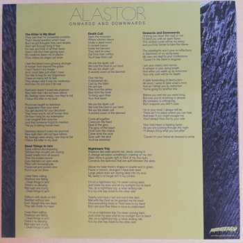 LP Alastor: Onwards And Downwards 579745