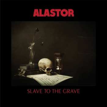 2LP Alastor: Slave To The Grave LTD 386832