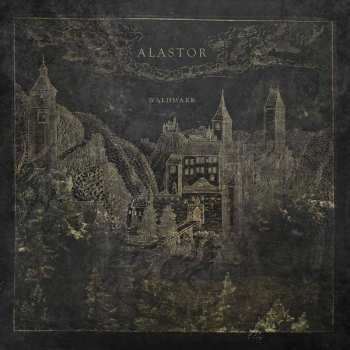 Album Alastor: Waldmark