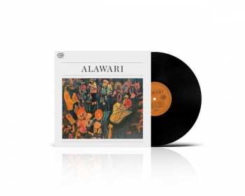 LP Alawari: Alawari 456843