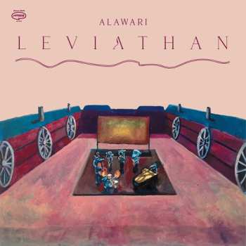 Album Alawari: Leviathan