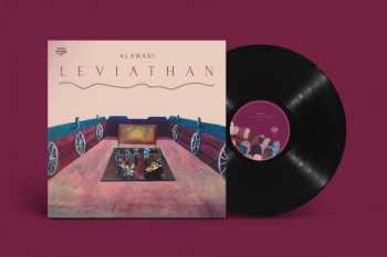 LP Alawari: Leviathan 650800