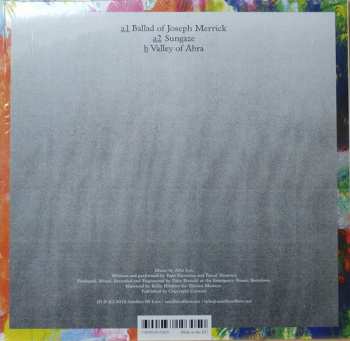 EP Alba Lua: Ballad Of Joseph Merrick 132516