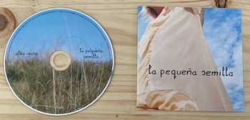 CD Alba Reche: La Pequeña Semilla  632199