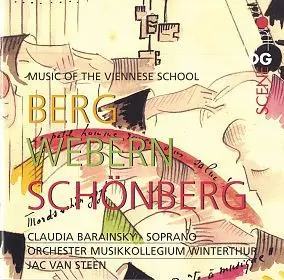 Music Of The Viennese School