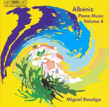 Piano Music Volume 4