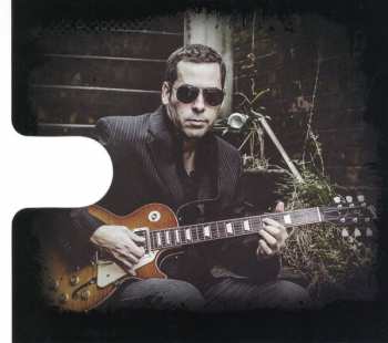 CD Albert Castiglia: Masterpiece 102063