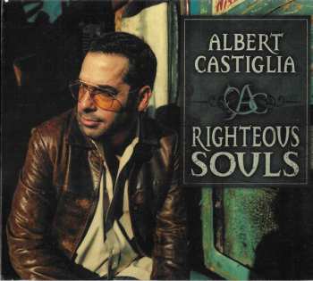 Album Albert Castiglia: Righteous Souls