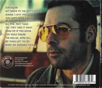 CD Albert Castiglia: Righteous Souls 584490