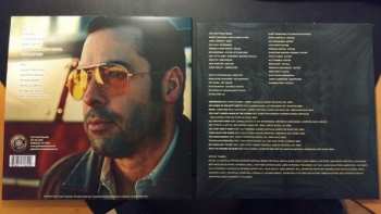 LP Albert Castiglia: Righteous Souls 646465