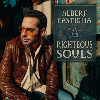 LP Albert Castiglia: Righteous Souls 646465