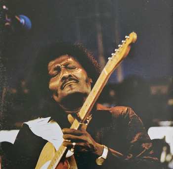 2CD Albert Collins: Deep Freeze 578746