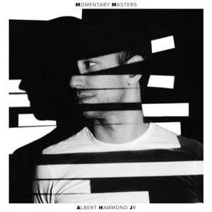 Album Albert Hammond Jr.: Momentary Masters