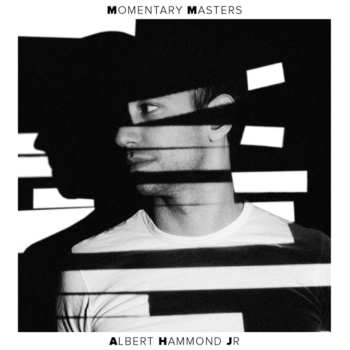 LP Albert Hammond Jr.: Momentary Masters CLR 597294