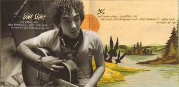 CD Albert Hammond Jr.: Yours To Keep 512601