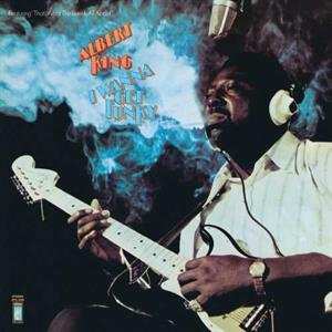 LP Albert King: I Wanna Get Funky 301277