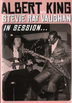 DVD Stevie Ray Vaughan: In Session 598498