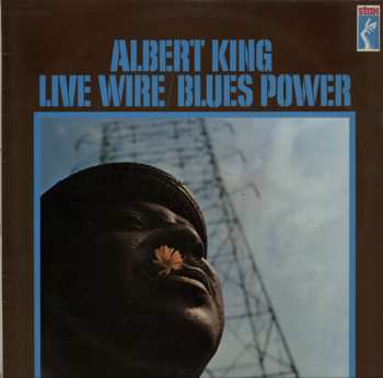 CD Albert King: Live Wire / Blues Power 566099