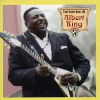 Album Albert King: The Very Best Of Albert King