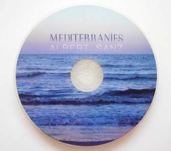 CD Albert Sanz: Mediterraníes 545577