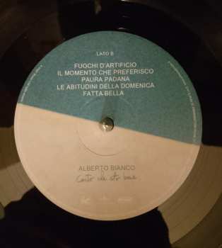 LP Alberto Bianco: Certo Che Sto Bene 581174