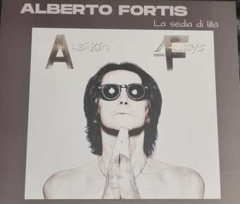 Album Alberto Fortis: La Sedia Di Lillà 