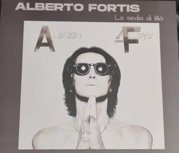 Alberto Fortis: La Sedia Di Lillà 