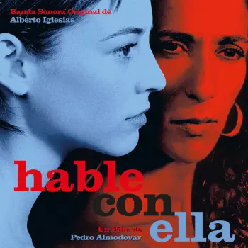 Hable Con Ella (Banda Sonora Original)