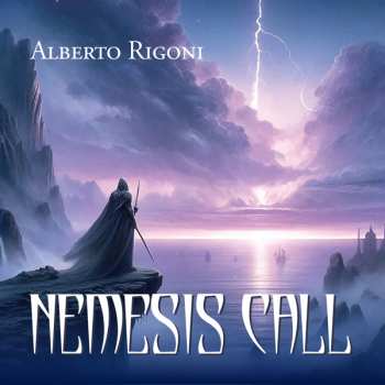 CD Alberto Rigoni: Nemesis Call LTD | DIGI 660100