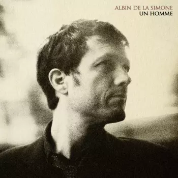 Albin De La Simone: Un Homme