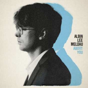 CD Albin Lee Meldau: About You 127455