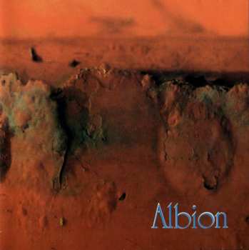 Album Albion: Albion