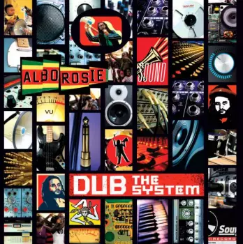 Alborosie: Dub The System