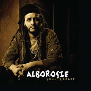 Album Alborosie: Soul Pirate