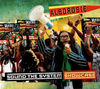 Album Alborosie: Sound The System Showcase