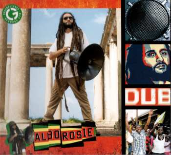 CD Alborosie: Sound The System Showcase 641563