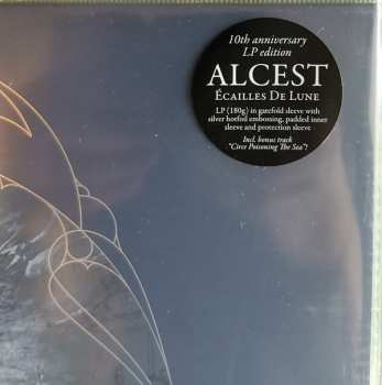 LP Alcest: Écailles De Lune 87336