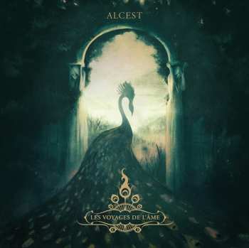 CD Alcest: Les Voyages De L'âme 254134