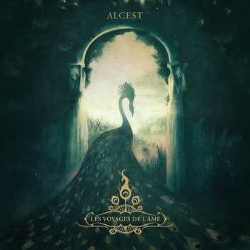 LP Alcest: Les Voyages De L'âme 565706