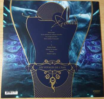 LP Alcest: Les Voyages De L'âme 565706