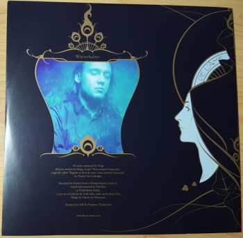 LP Alcest: Les Voyages De L'âme 565706