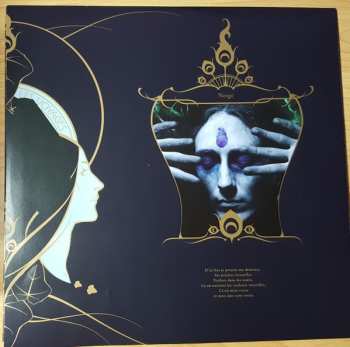 LP Alcest: Les Voyages De L'âme 565706